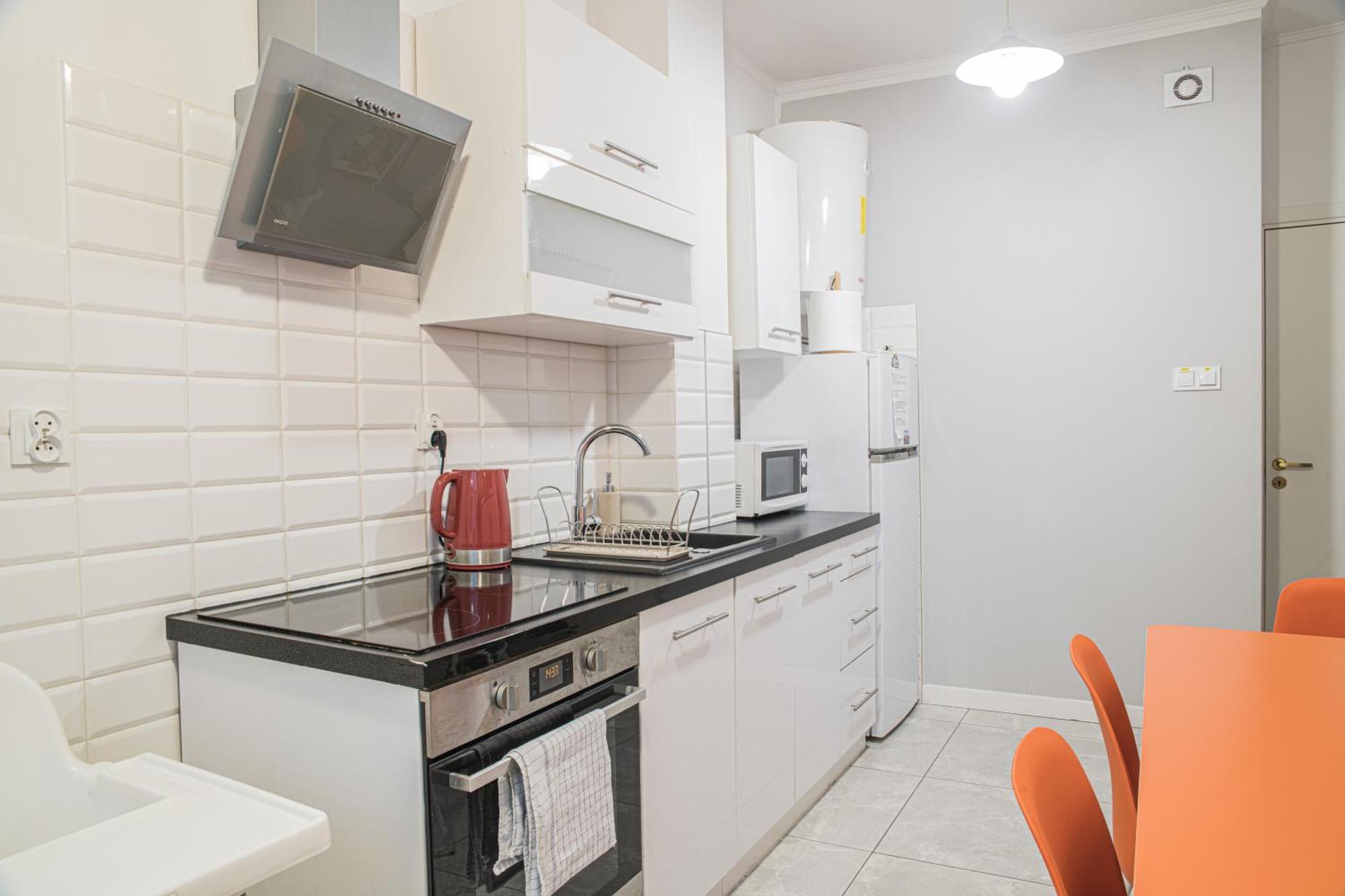 Lily Apart - Private Rooms In The Old Town Danzica Esterno foto