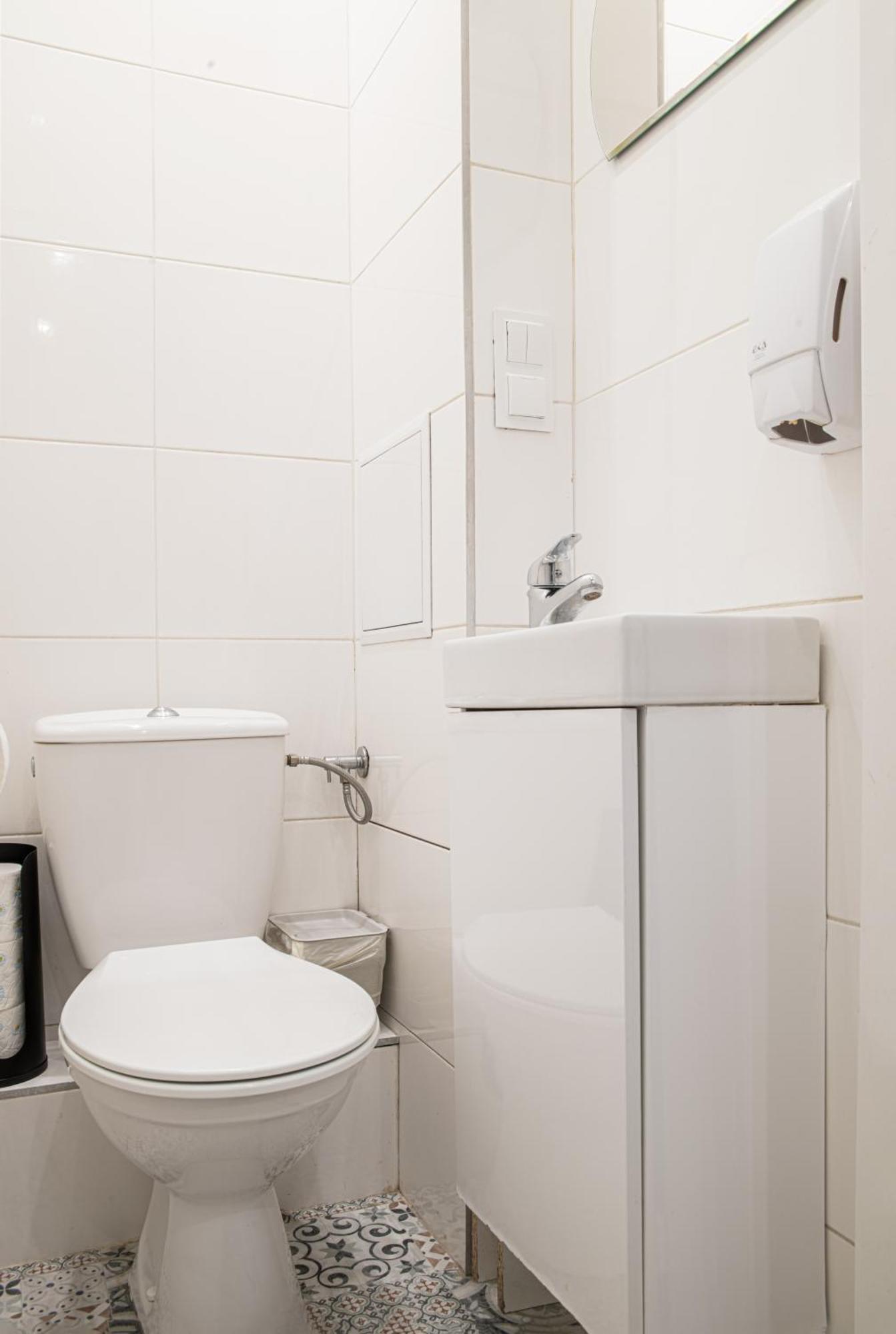 Lily Apart - Private Rooms In The Old Town Danzica Esterno foto