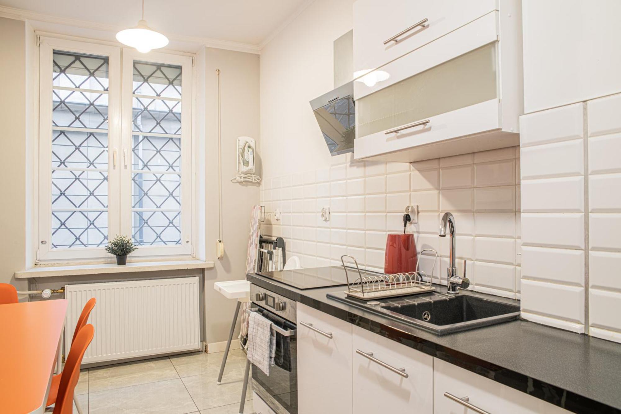 Lily Apart - Private Rooms In The Old Town Danzica Esterno foto
