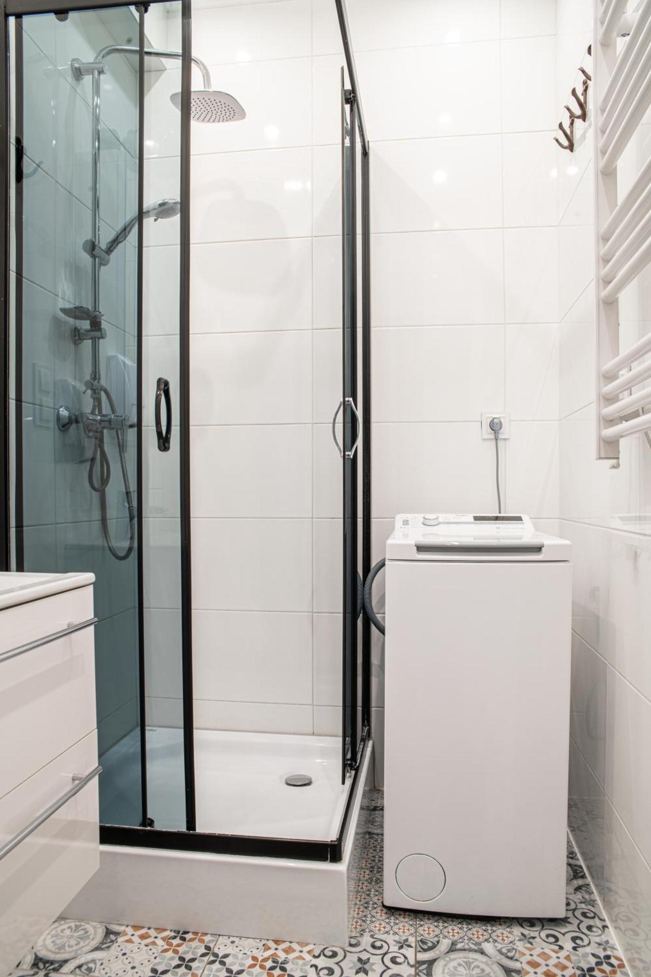 Lily Apart - Private Rooms In The Old Town Danzica Esterno foto